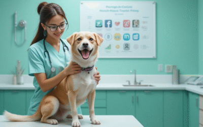 Instagram para clínicas veterinarias: cómo atraer a los tutores ideales