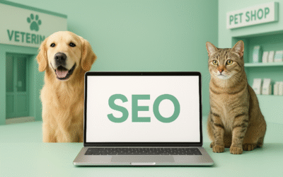 SEO para Negocios de Mascotas: Guía para Aumentar tu Visibilidad Online